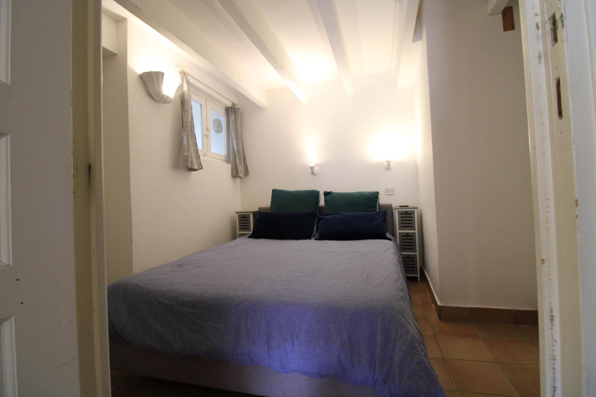 Villa Cottage Reine, Rc Jardin كان المظهر الخارجي الصورة
