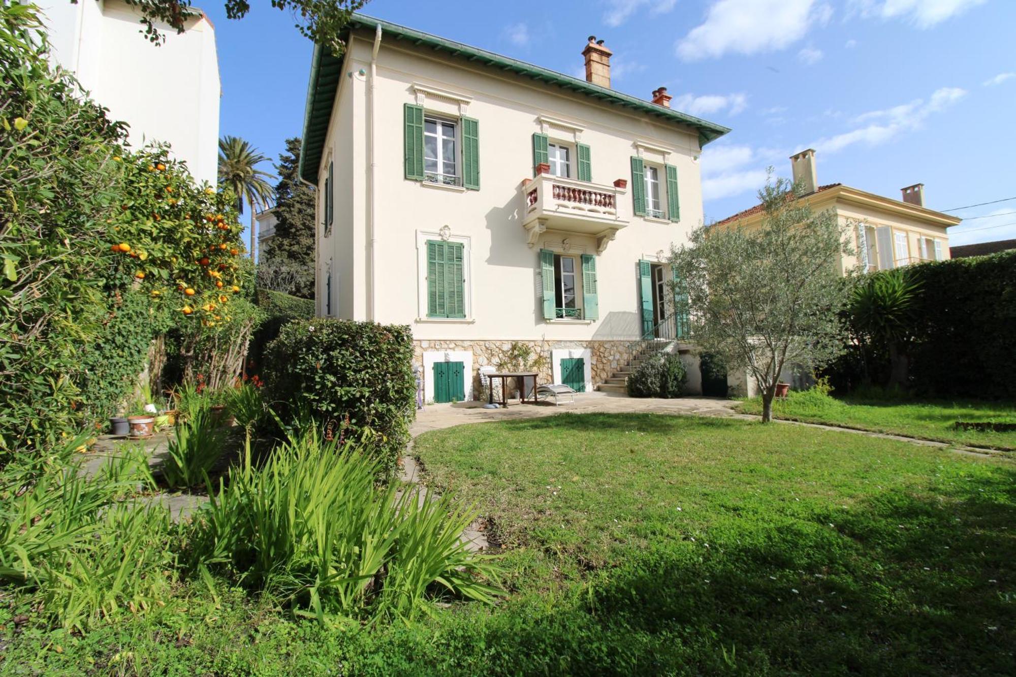 Villa Cottage Reine, Rc Jardin كان المظهر الخارجي الصورة