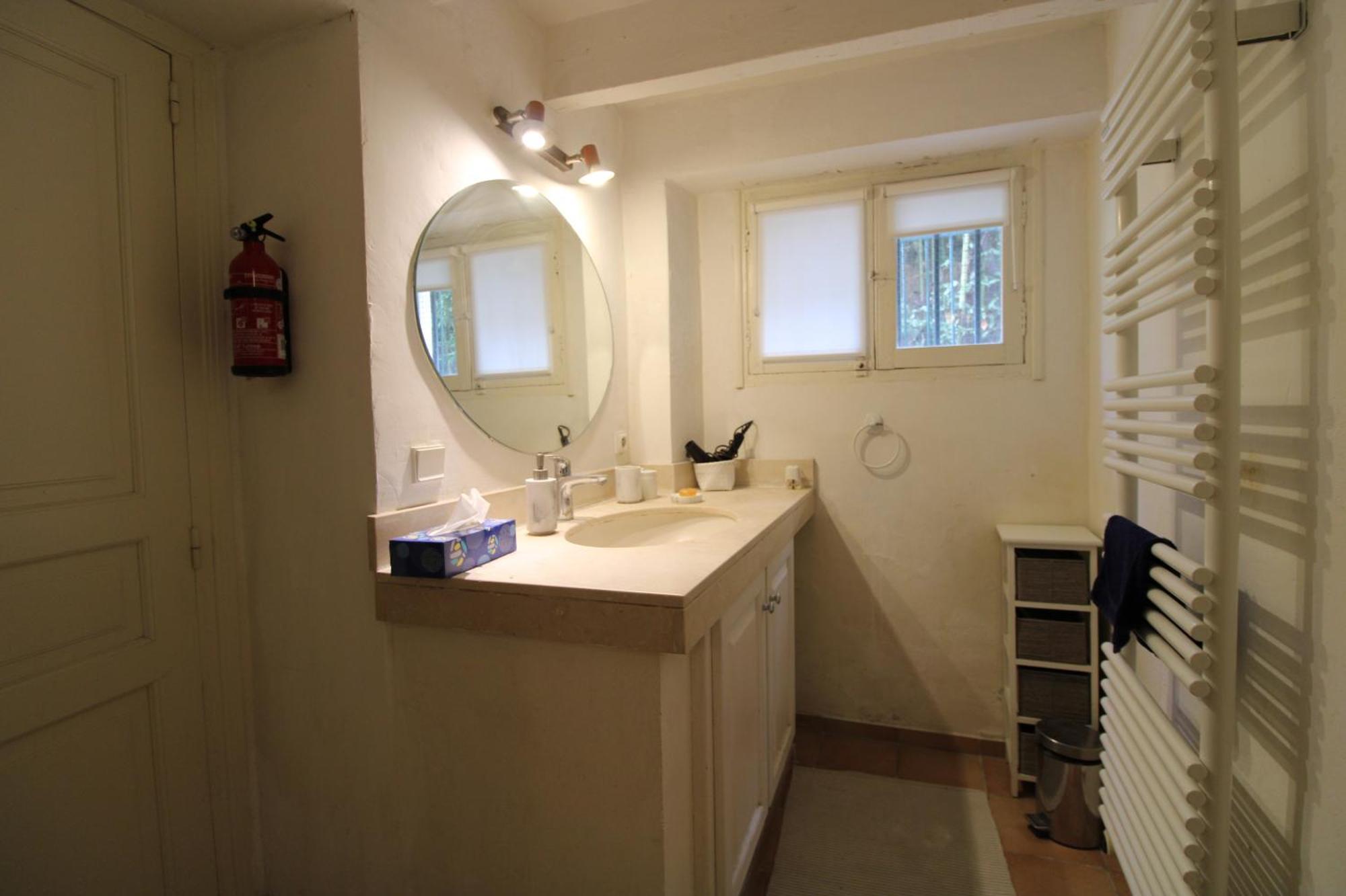 Villa Cottage Reine, Rc Jardin كان المظهر الخارجي الصورة