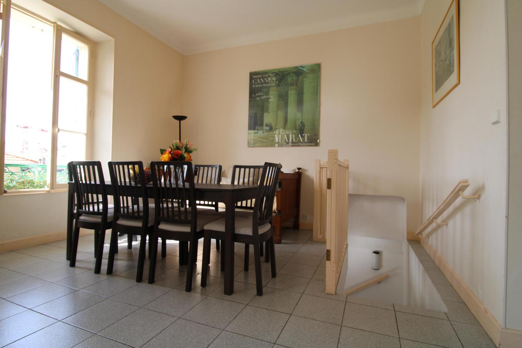 Villa Cottage Reine, Rc Jardin كان المظهر الخارجي الصورة