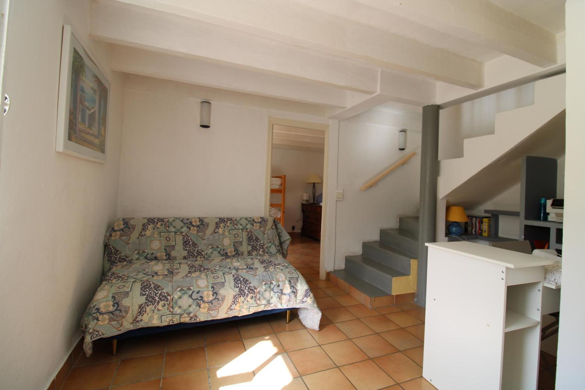 Villa Cottage Reine, Rc Jardin كان المظهر الخارجي الصورة