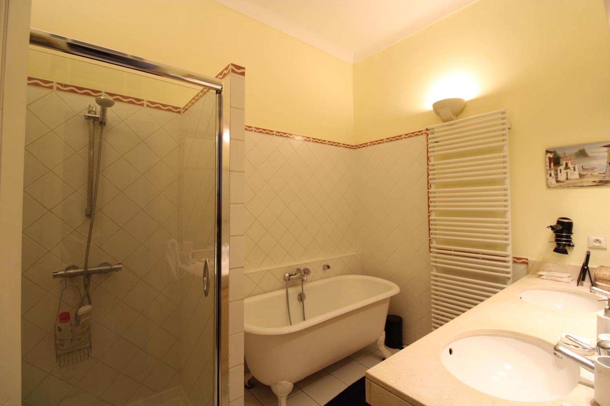 Villa Cottage Reine, Rc Jardin كان المظهر الخارجي الصورة