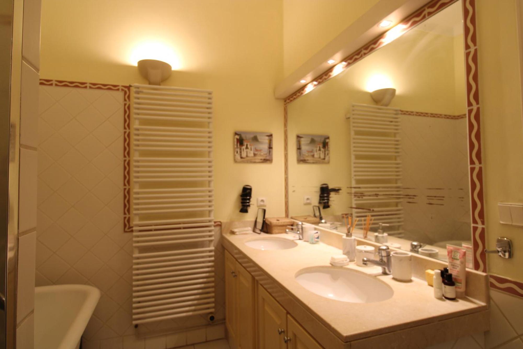 Villa Cottage Reine, Rc Jardin كان المظهر الخارجي الصورة