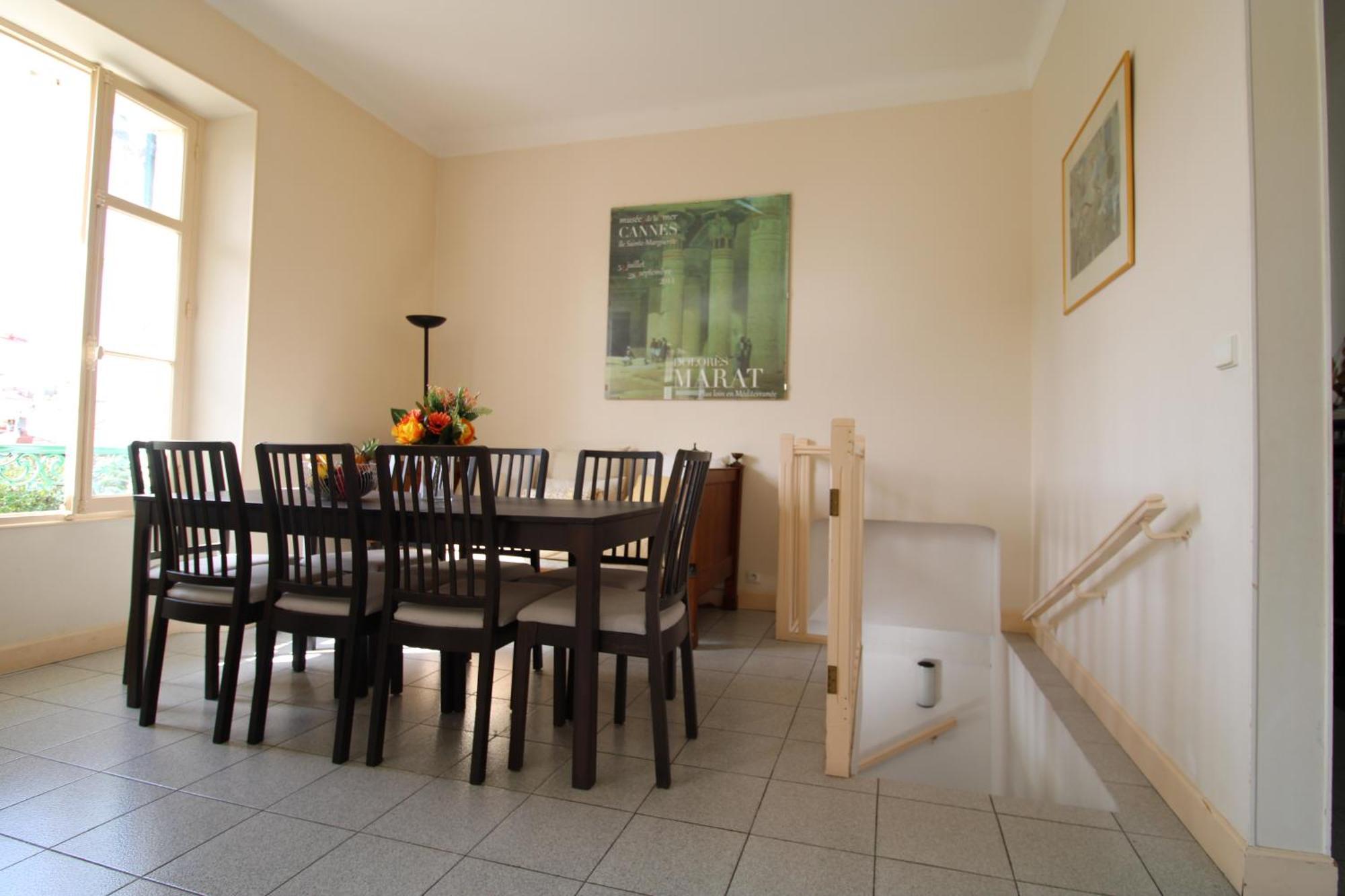 Villa Cottage Reine, Rc Jardin كان المظهر الخارجي الصورة