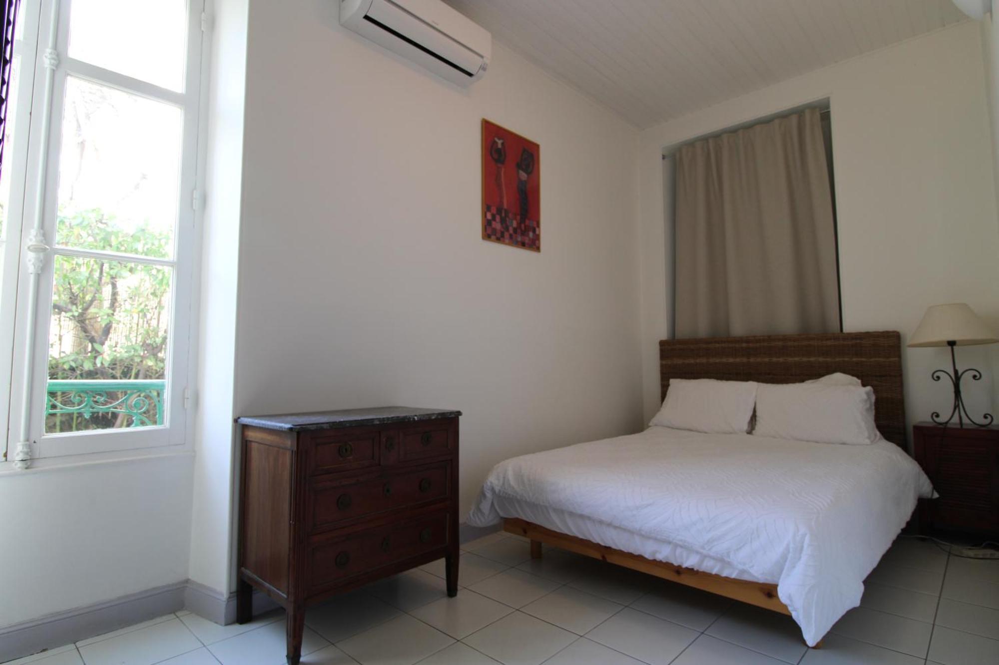 Villa Cottage Reine, Rc Jardin كان المظهر الخارجي الصورة