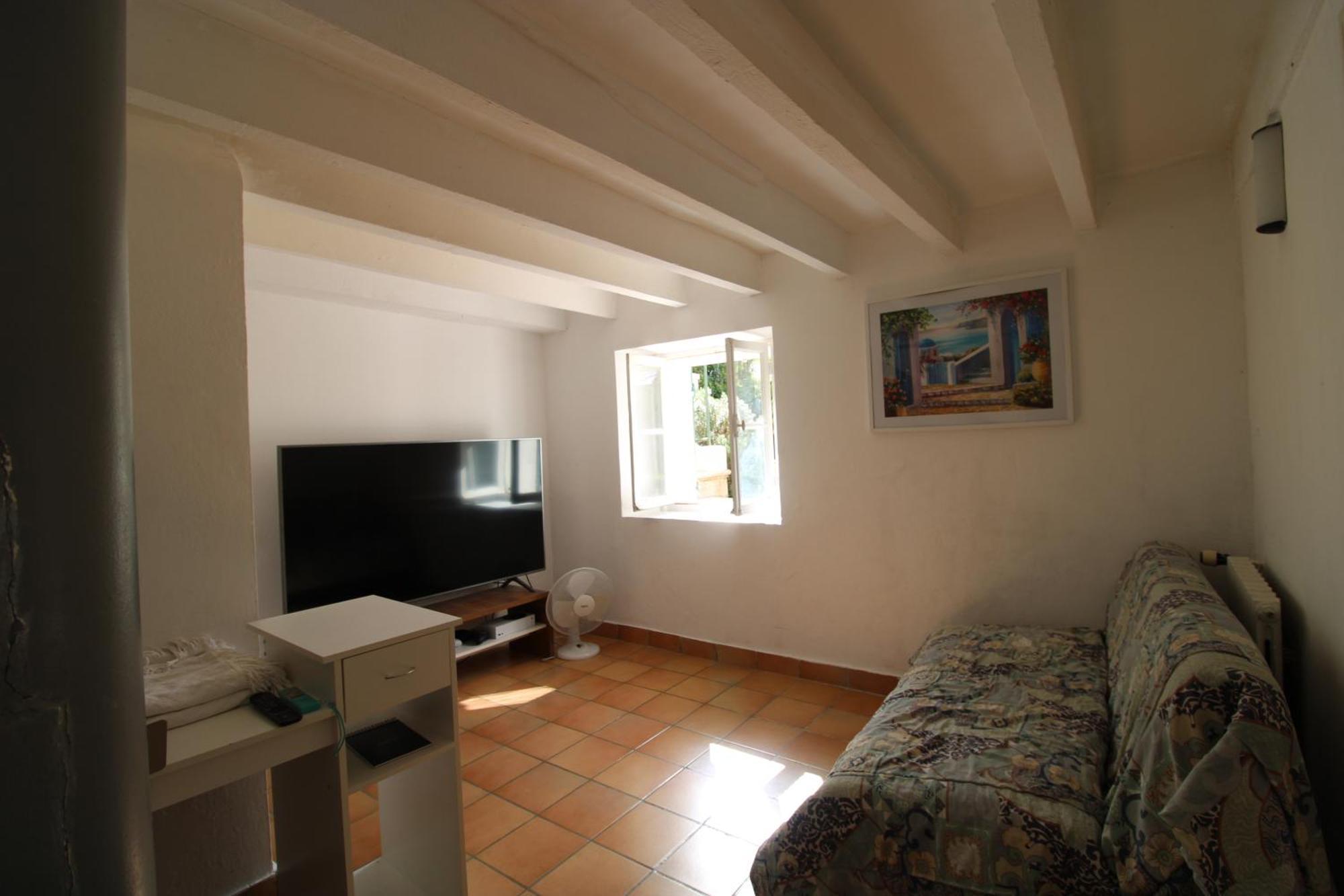 Villa Cottage Reine, Rc Jardin كان المظهر الخارجي الصورة