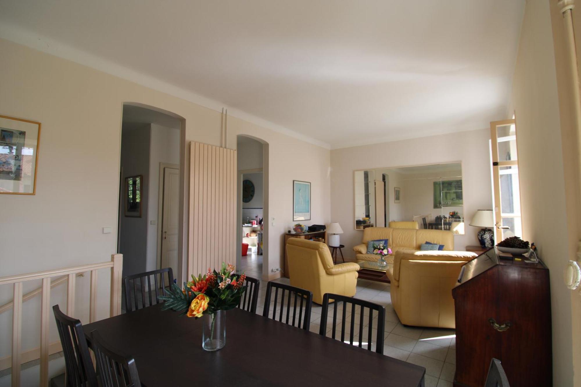 Villa Cottage Reine, Rc Jardin كان المظهر الخارجي الصورة