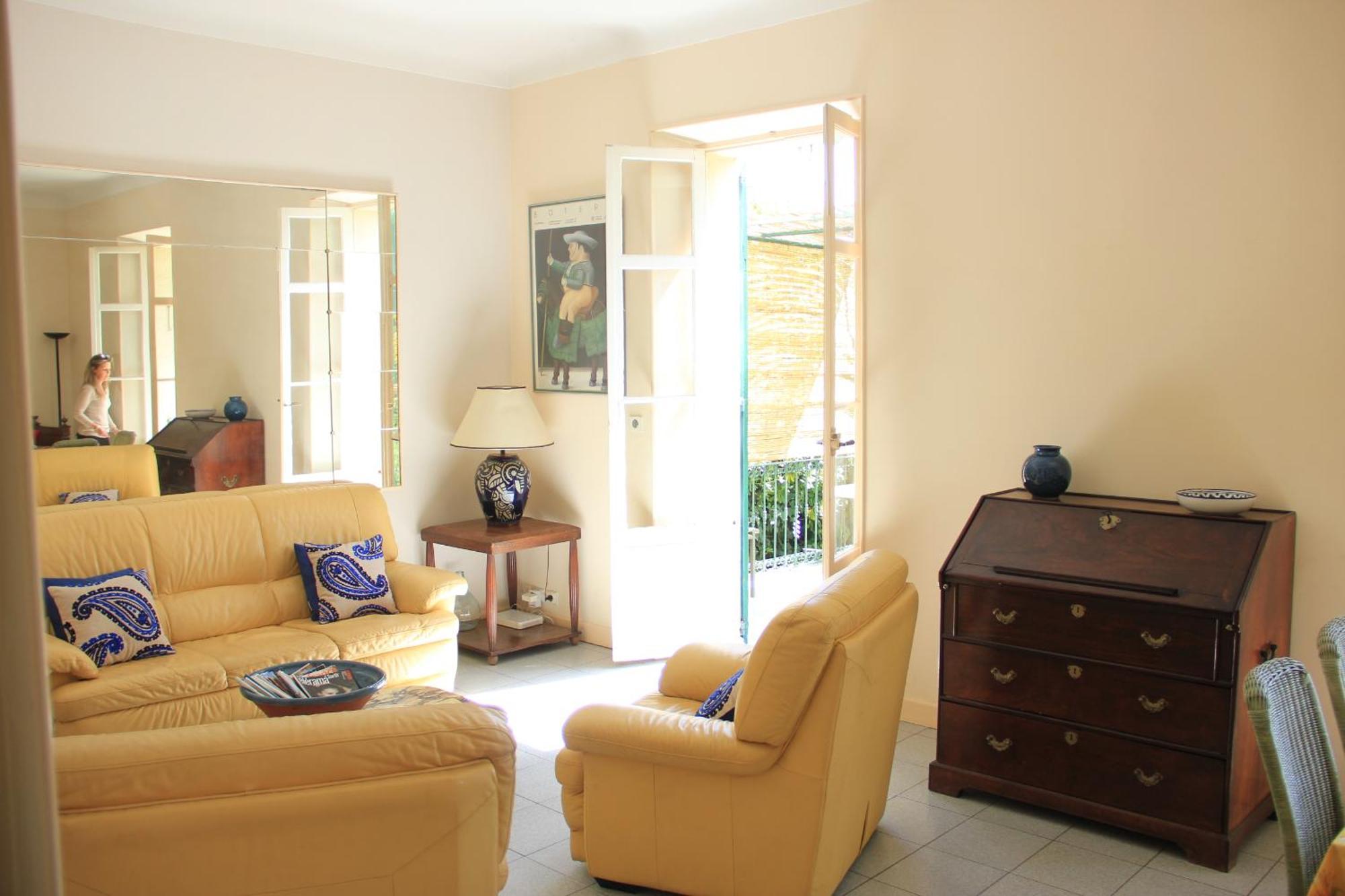 Villa Cottage Reine, Rc Jardin كان المظهر الخارجي الصورة