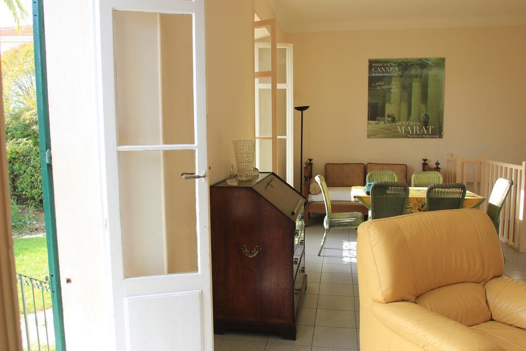 Villa Cottage Reine, Rc Jardin كان المظهر الخارجي الصورة