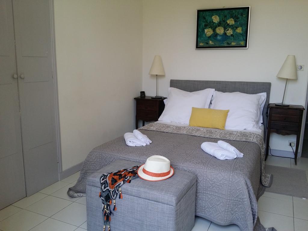 Villa Cottage Reine, Rc Jardin كان المظهر الخارجي الصورة