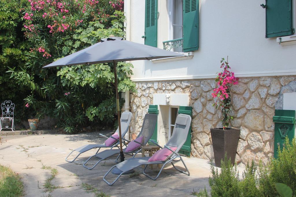 Villa Cottage Reine, Rc Jardin كان المظهر الخارجي الصورة