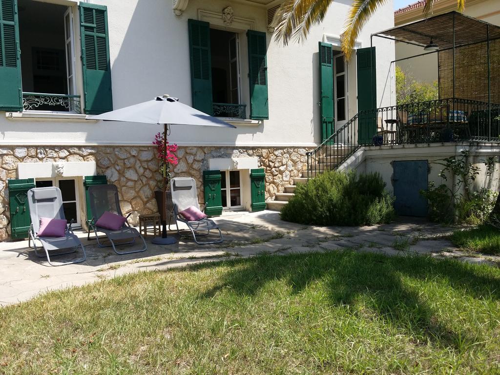 Villa Cottage Reine, Rc Jardin كان المظهر الخارجي الصورة