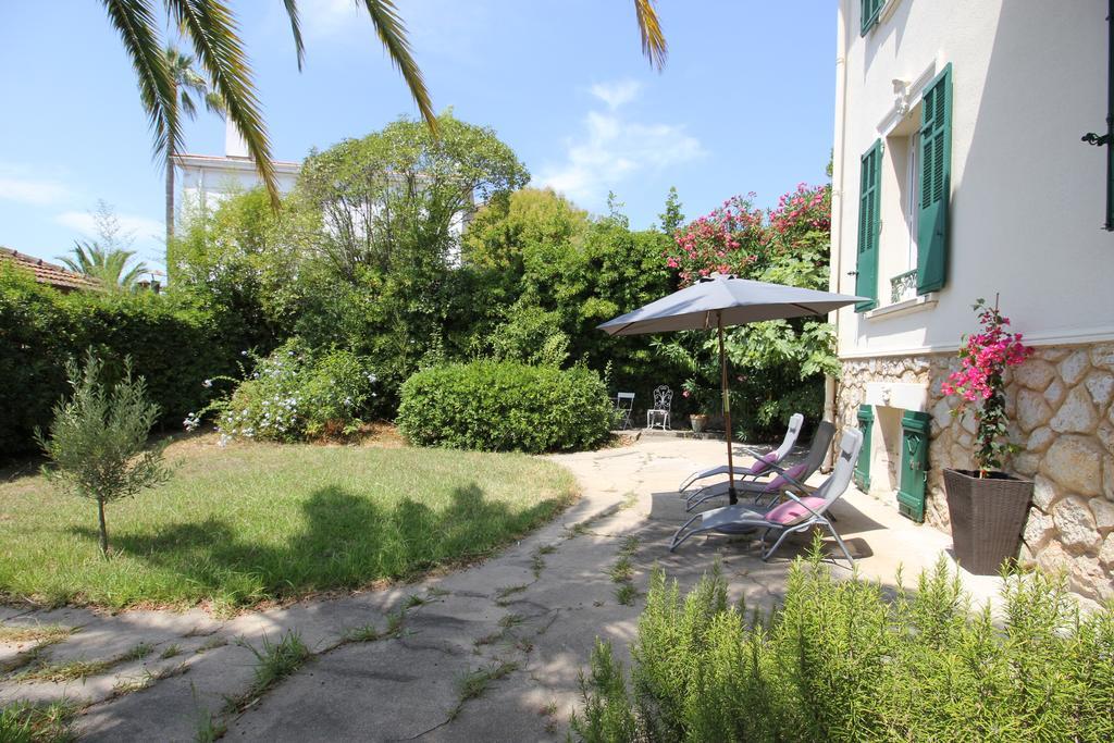 Villa Cottage Reine, Rc Jardin كان المظهر الخارجي الصورة