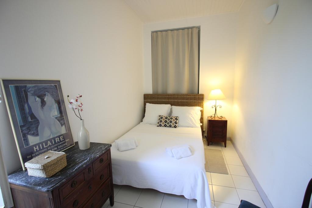 Villa Cottage Reine, Rc Jardin كان المظهر الخارجي الصورة