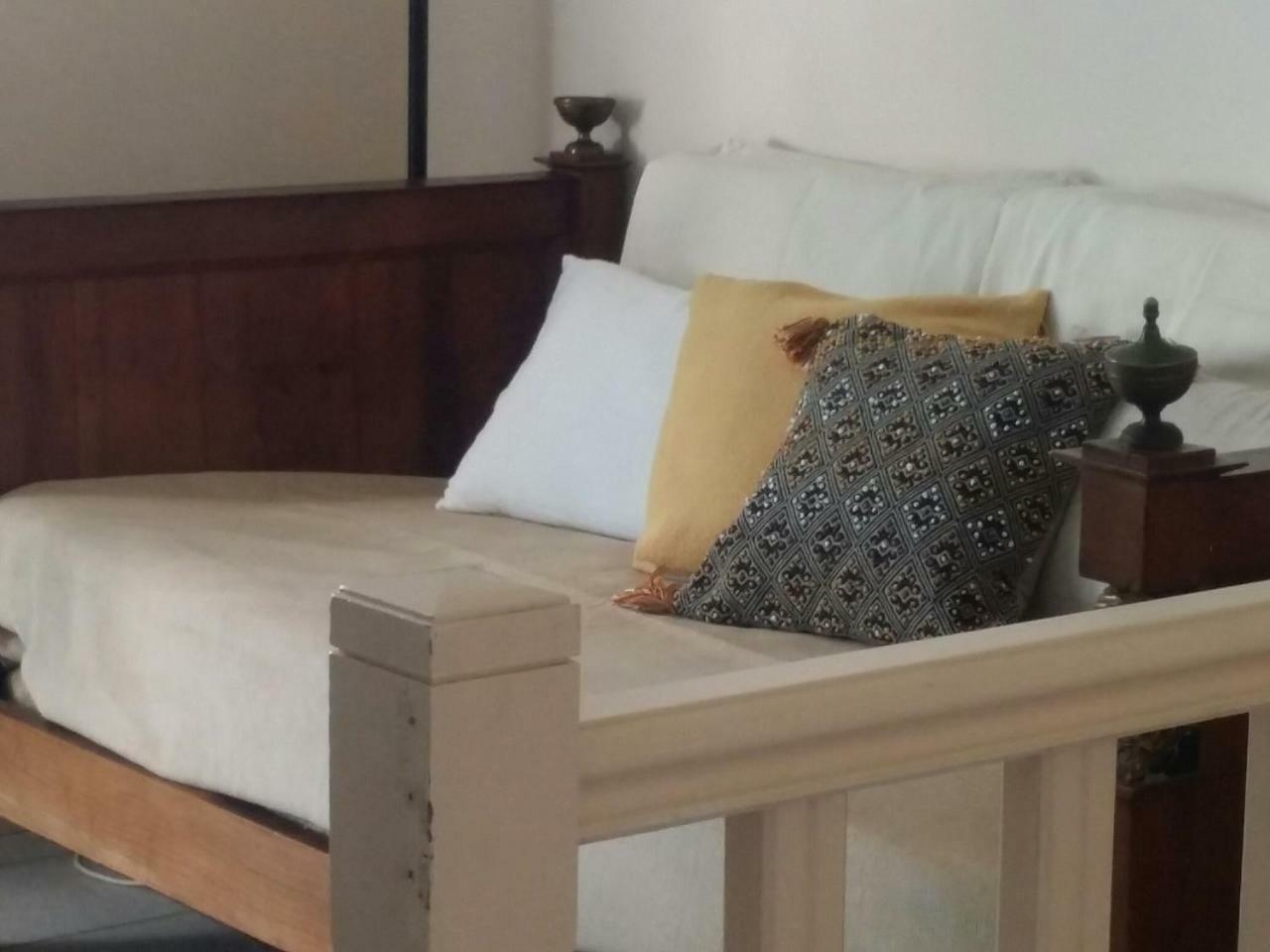 Villa Cottage Reine, Rc Jardin كان المظهر الخارجي الصورة